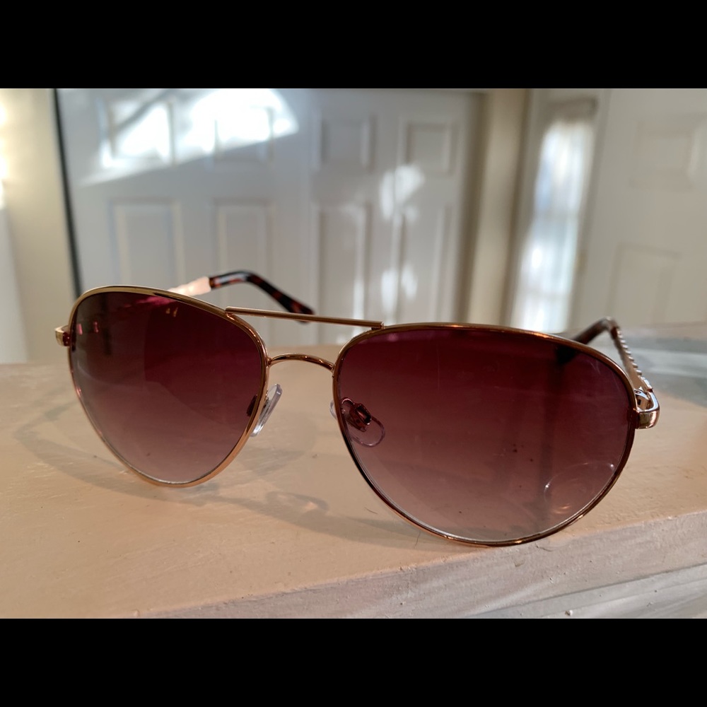 Oscar de la Renta Sunglasses